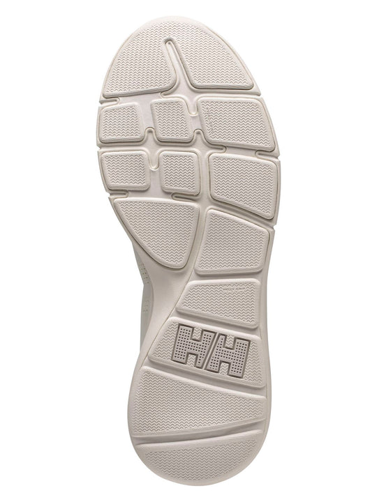 Buty Helly Hansen W Ahiga V4 Hydropower - biały / różowy - sportowe - Adventure Sports
