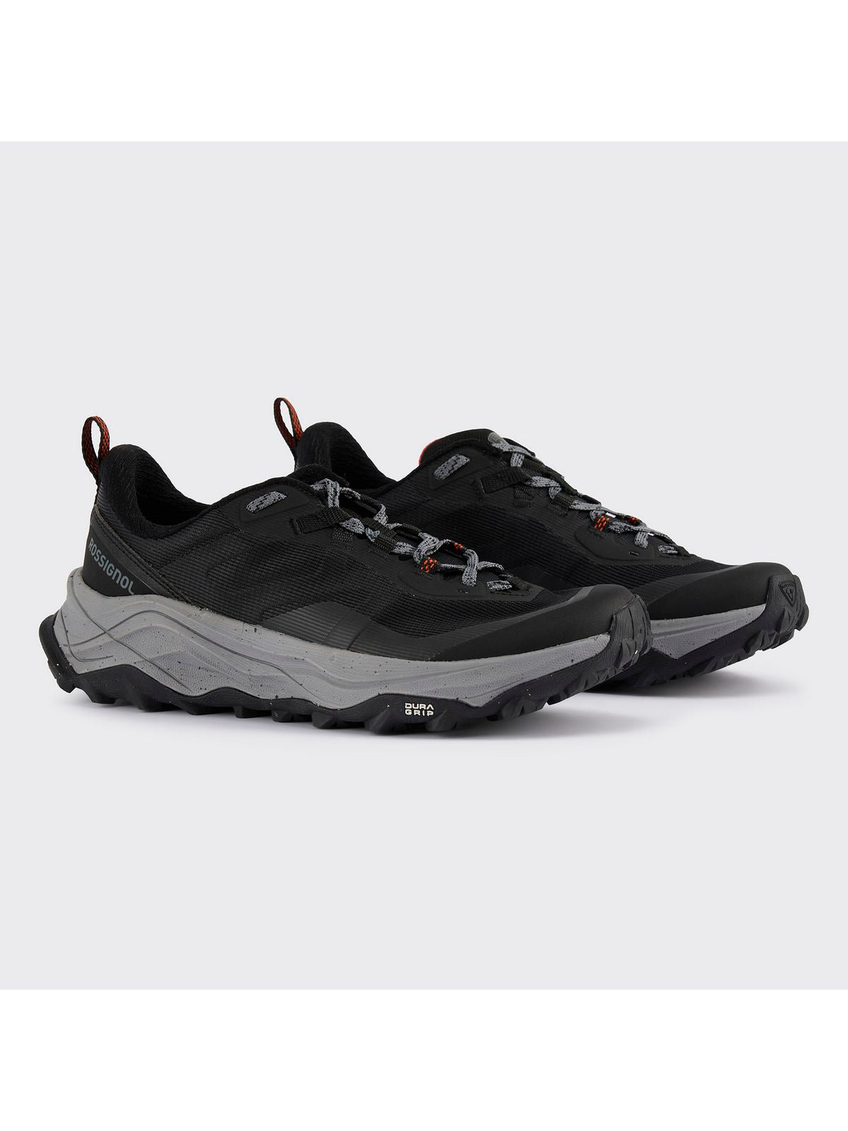 Buty męskie trekkingowe ROSSIGNOL Altiridge czarne