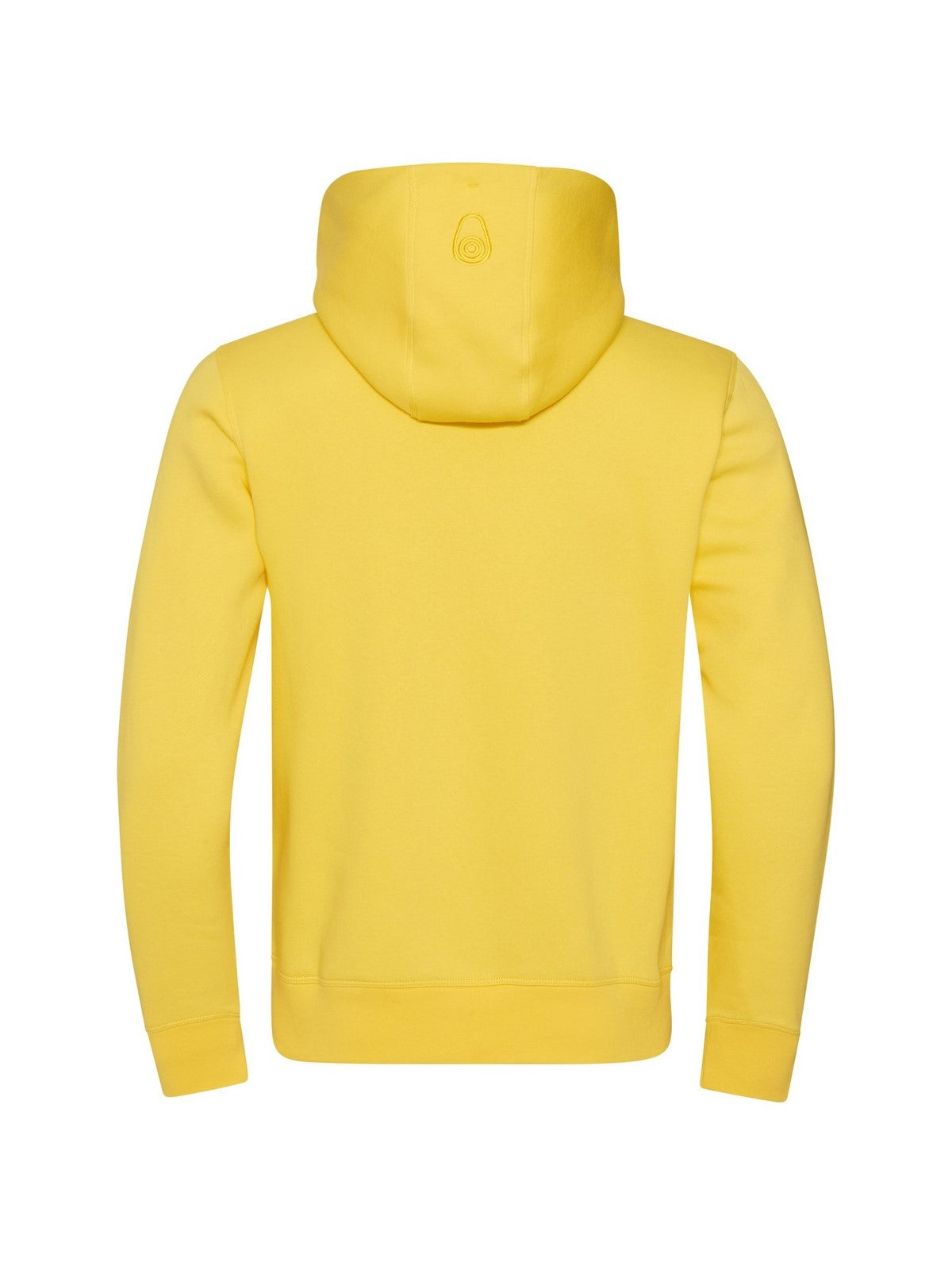 Bluza męska Sail Racing Bowman Zip Hood czarny