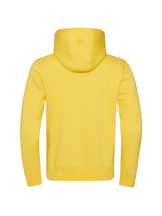 Bluza męska Sail Racing Bowman Zip Hood czarny
