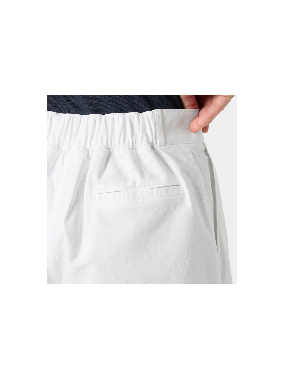 Szorty damskie HELLY HANSEN W Sorrento Shorts 4" białe