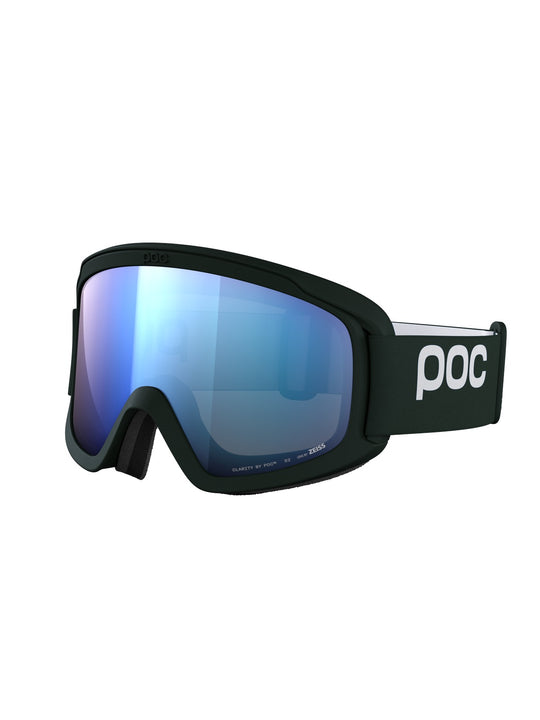 Gogle narciarskie POC Opsin zielony Cat 2
