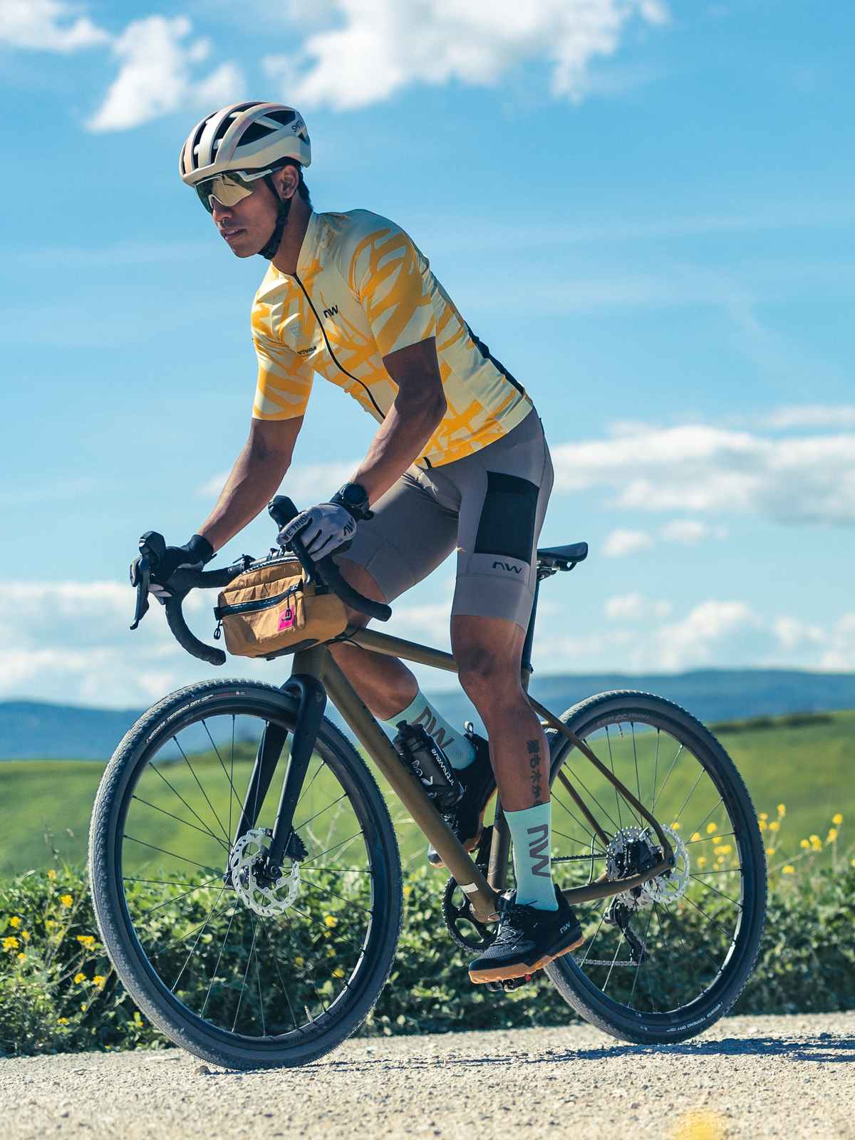 Buty rowerowe NORTHWAVE ROCKIT - czarny - Adventure Sports
