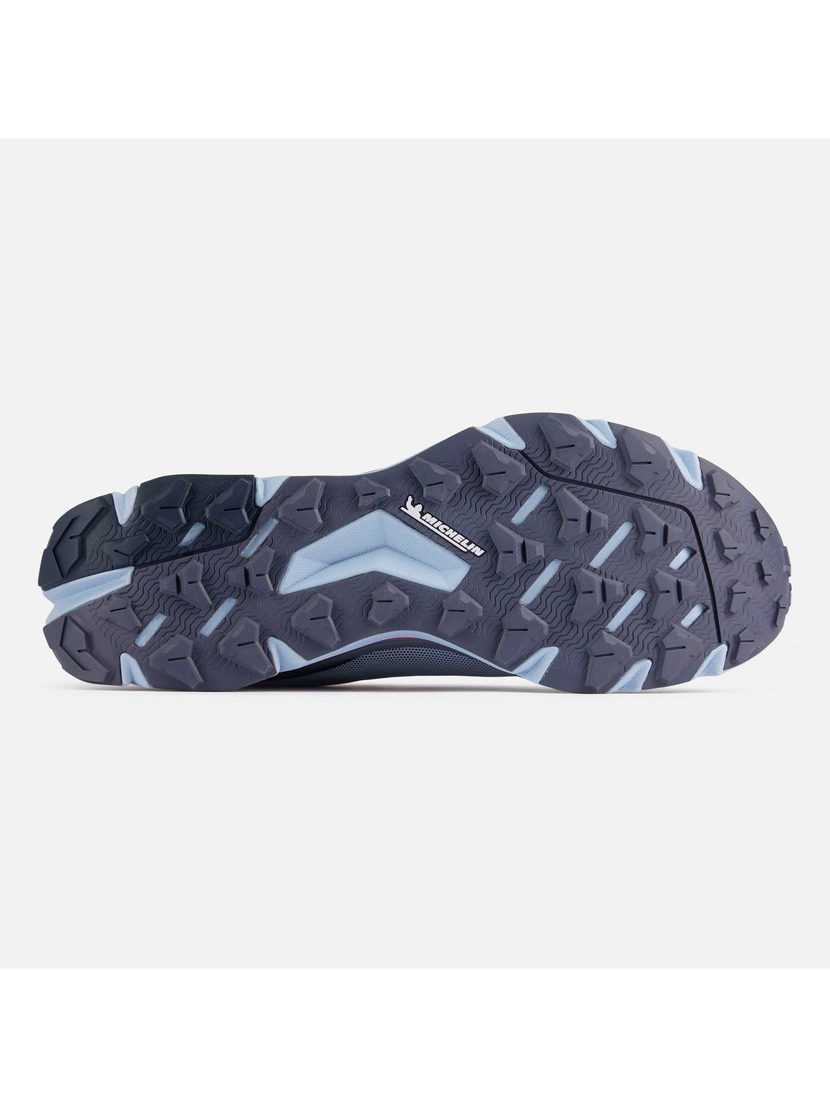 Buty męskie ROSSIGNOL Vezor granatowe