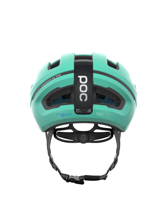 Kask Rowerowy POC OMNE AIR SPIN - rowerowy - Adventure Sports
