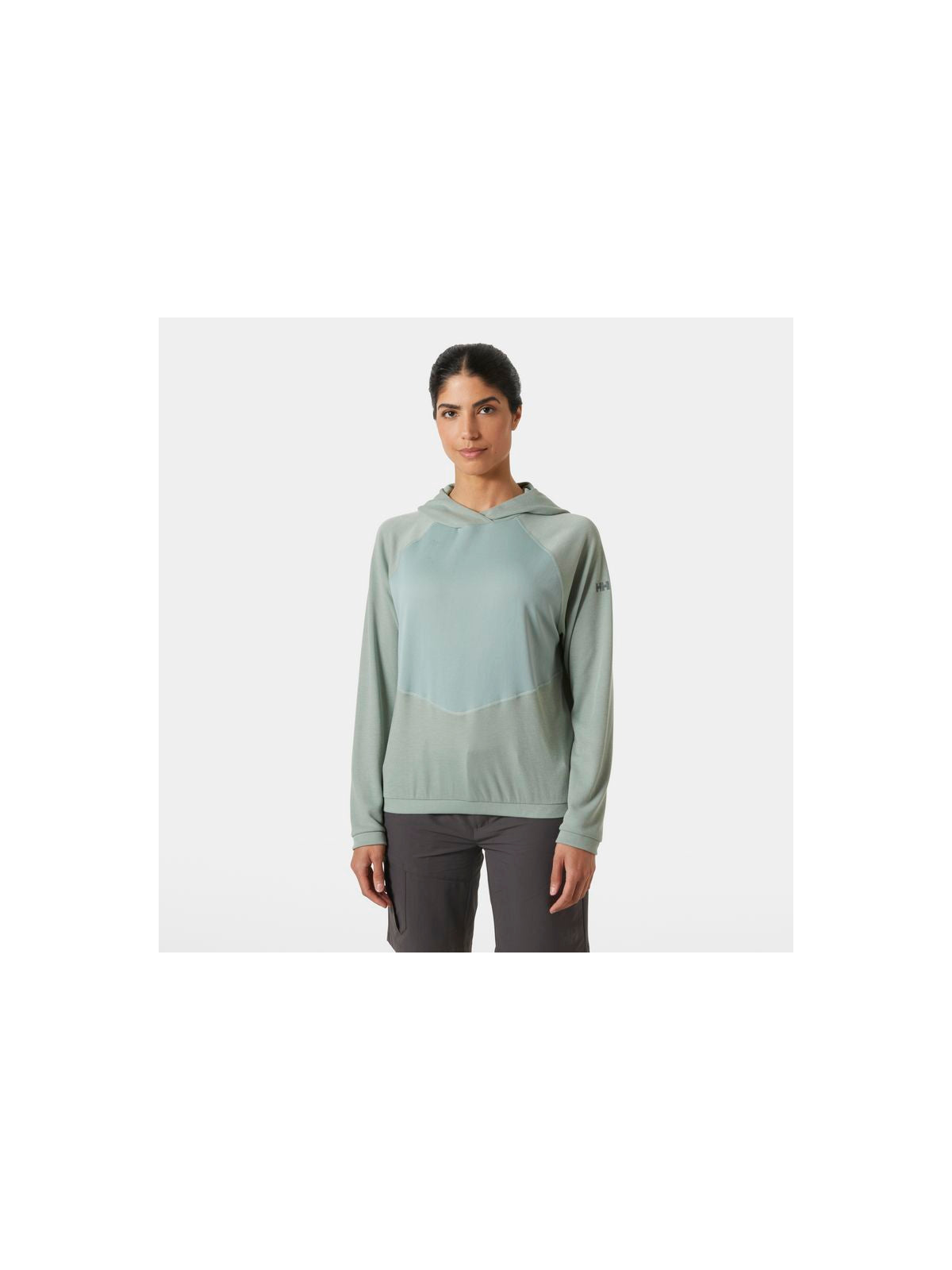 Bluza HELLY HANSEN W INSHORE HOODIE 2.0 - Adventure Sports