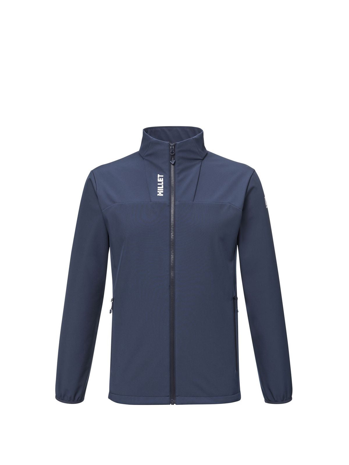 Kurtka MILLET M SENECA SHIELD JKT niebieska