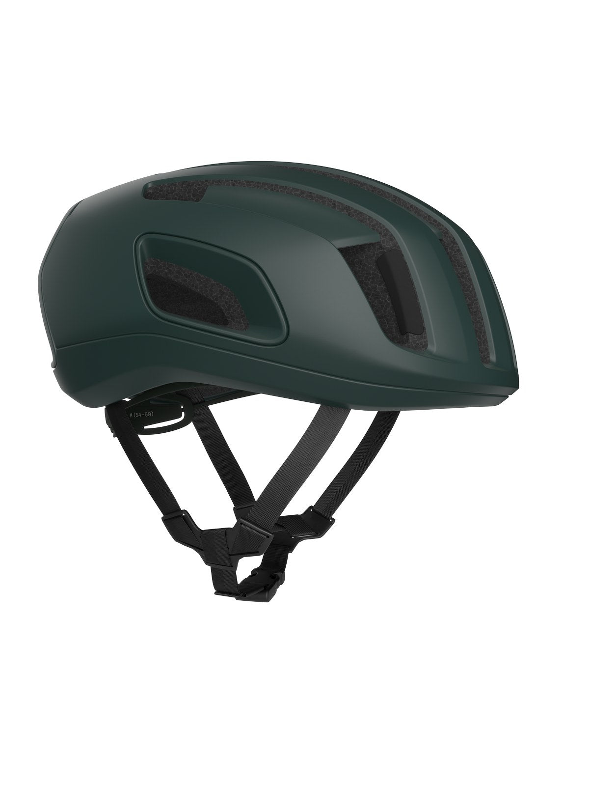 Kask rowerowy POC Cytal zielony mat
