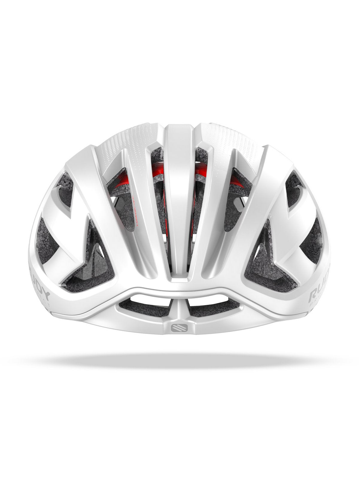 Kask rowerowy Rudy Project EGOS - biały mat - Adventure Sports