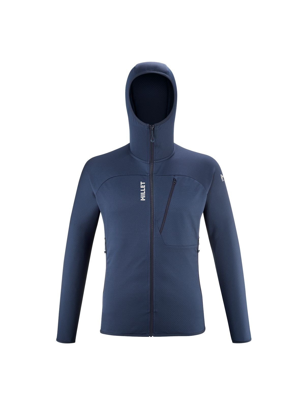 Bluza męska MILLET Lokka Hoodie Iii M granatowa