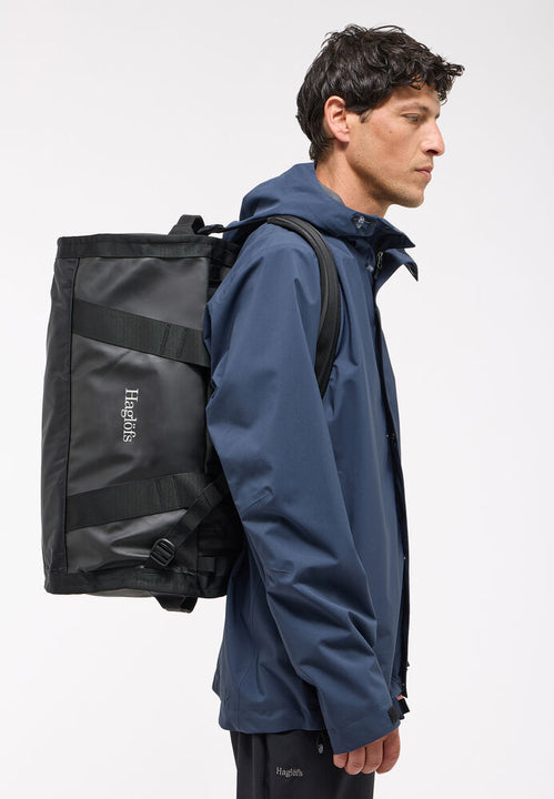 Torba HAGLÖFS Lava 50 true black
