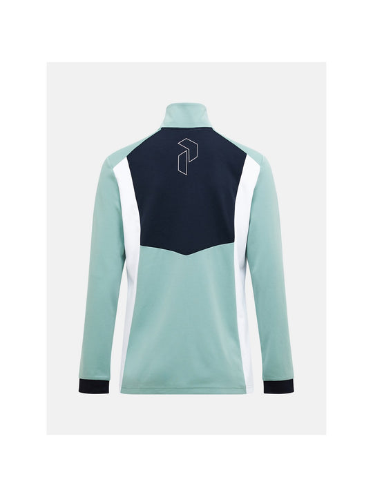 adventuresports bluza-peak-performance-m-swift-motion-midlayer-g80721030-g68 tyl
