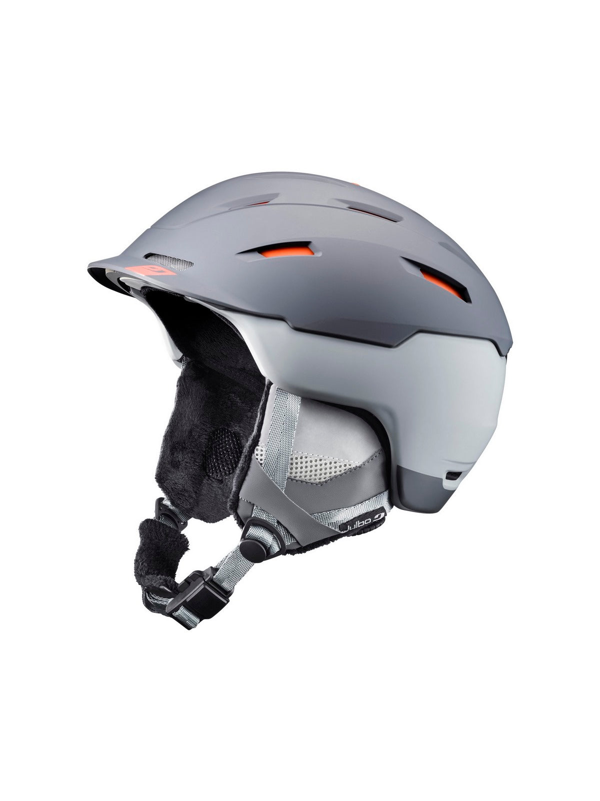 Kask Narciarski JULBO PROMETHEE - 58/61 - narciarski - Adventure Sports