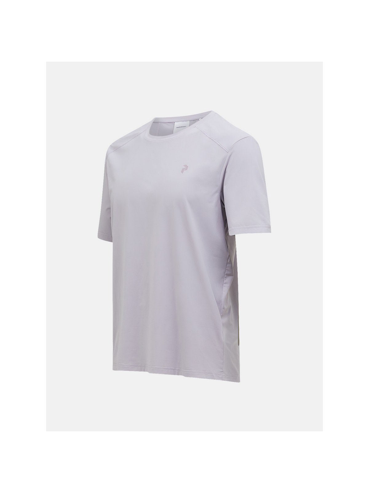 Koszulka męska PEAK PERFORMANCE M Repel T-Shirt kolor szary