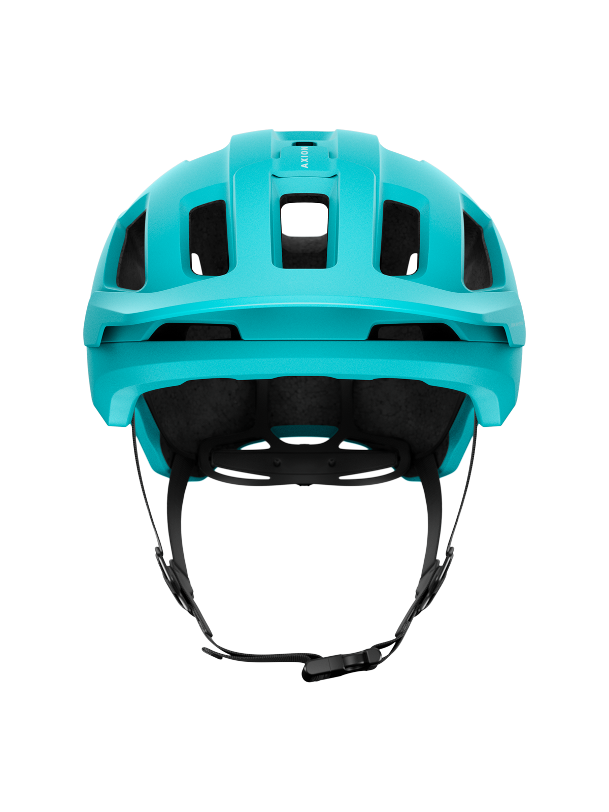 Kask Rowerowy POC AXION SPIN - rowerowy - Adventure Sports
