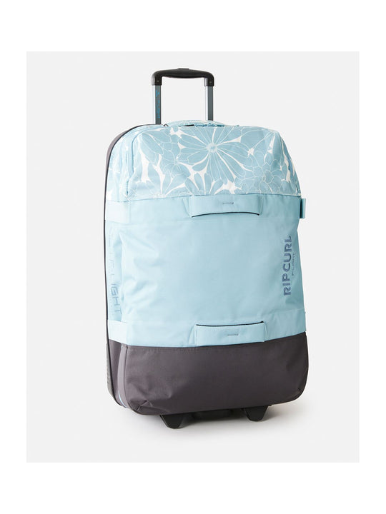 Walizka RIP CURL F-Light Global 110L Sessions niebieski - TU - Torba - Adventure Sports
