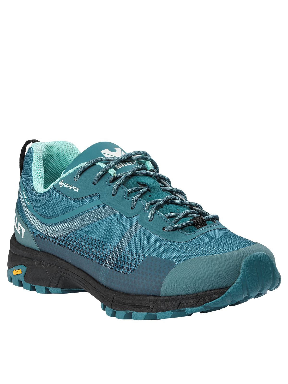 Buty damskie MILLET Hike Up Gtx W niebieskie