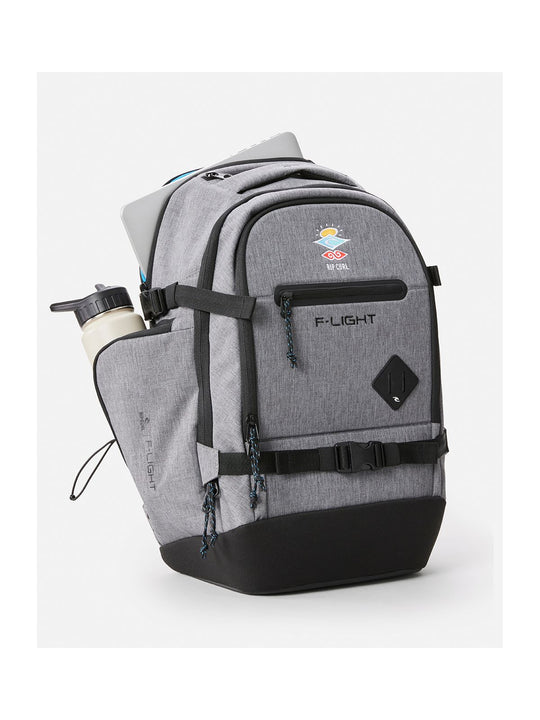 Plecak RIP CURL F-Light Posse 35L Ios szary - TU - Adventure Sports
