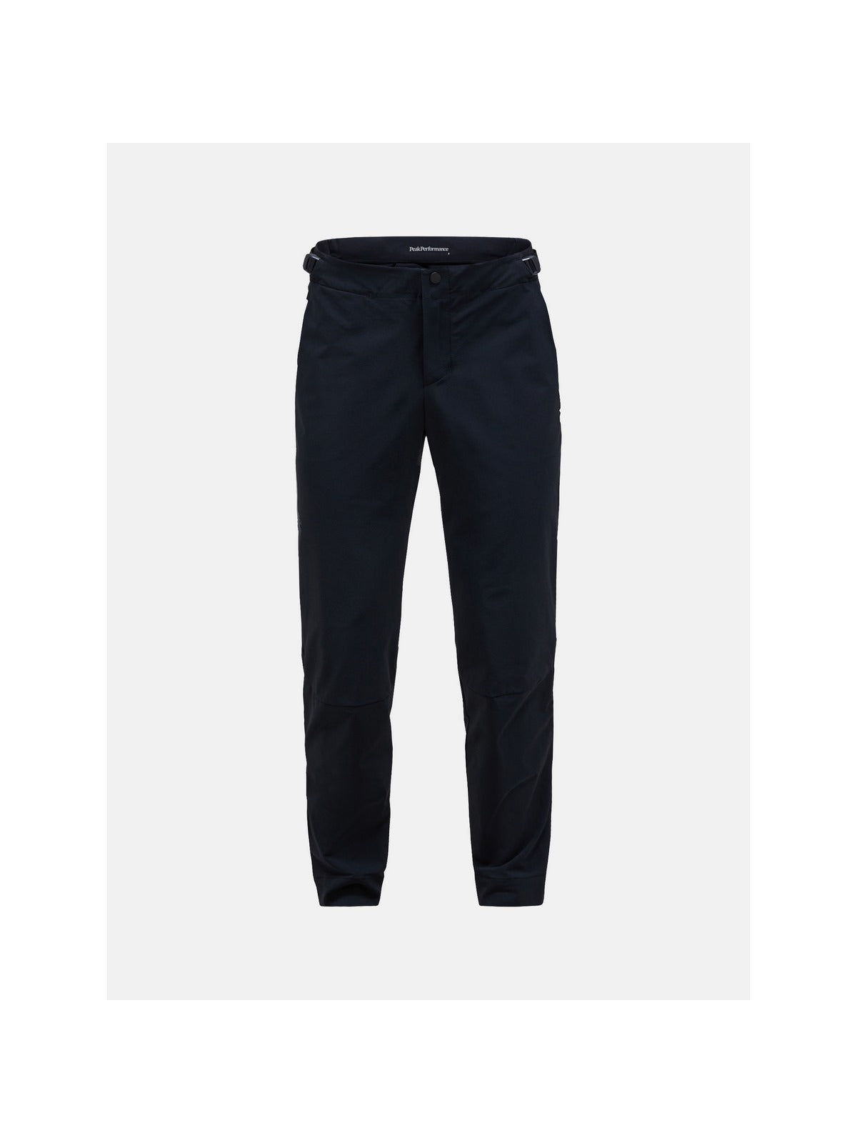 Spodnie Peak Performance W Trail Pants czarny - Adventure Sports