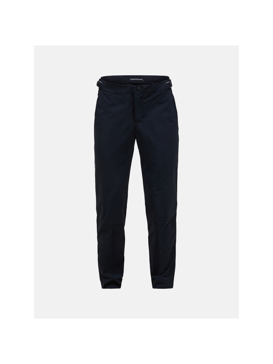 Spodnie Peak Performance W Trail Pants czarny - Adventure Sports
