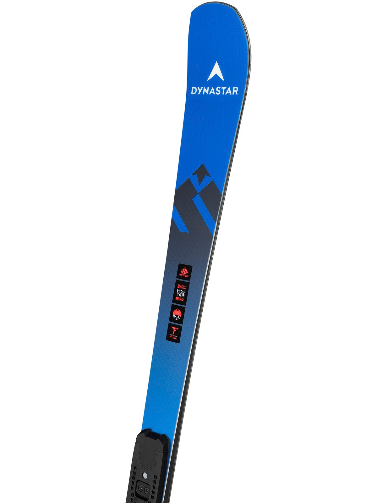Narty DYNASTAR Speed Omeglass Master SL R22 + wiązania LOOK SPX 12 Rockerace - Adventure Sports