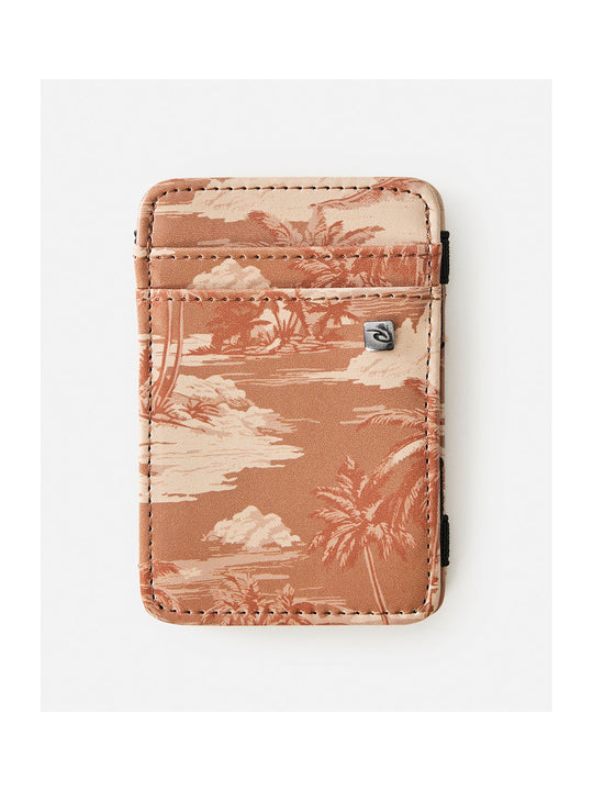 Portfel CURL Pu Magic Wallet czarny - TU - Adventure Sports
