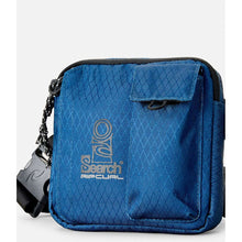 Saszetka męska RIP CURL 24/7 Pouch Search Ref granatowa

