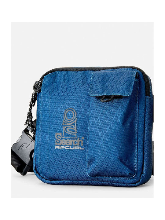 Saszetka męska RIP CURL 24/7 Pouch Search Ref granatowa
