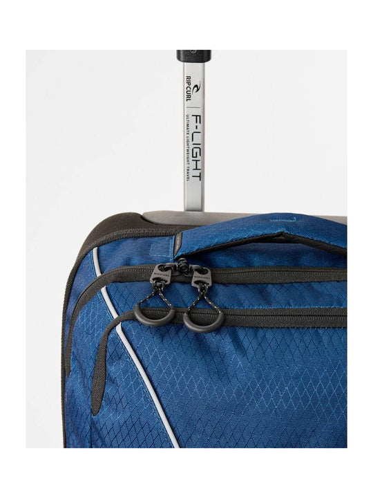 Walizka męska RIP CURL F-Light Cabin 30L Search Ref granatowa
