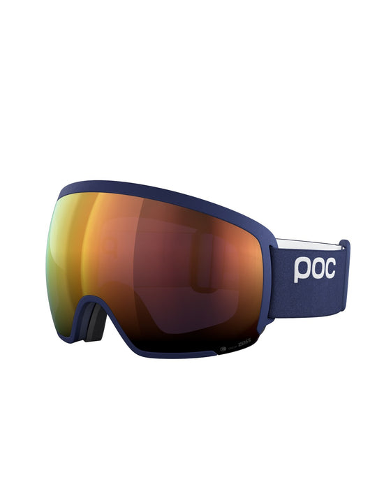 Gogle narciarskie POC Orb granatowy Cat.2 - TU - Adventure Sports

