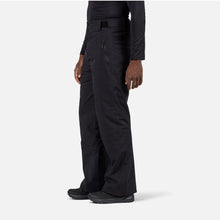Spodnie narciarskie męskie ROSSIGNOL Strawpile Insulated Pant czarne
