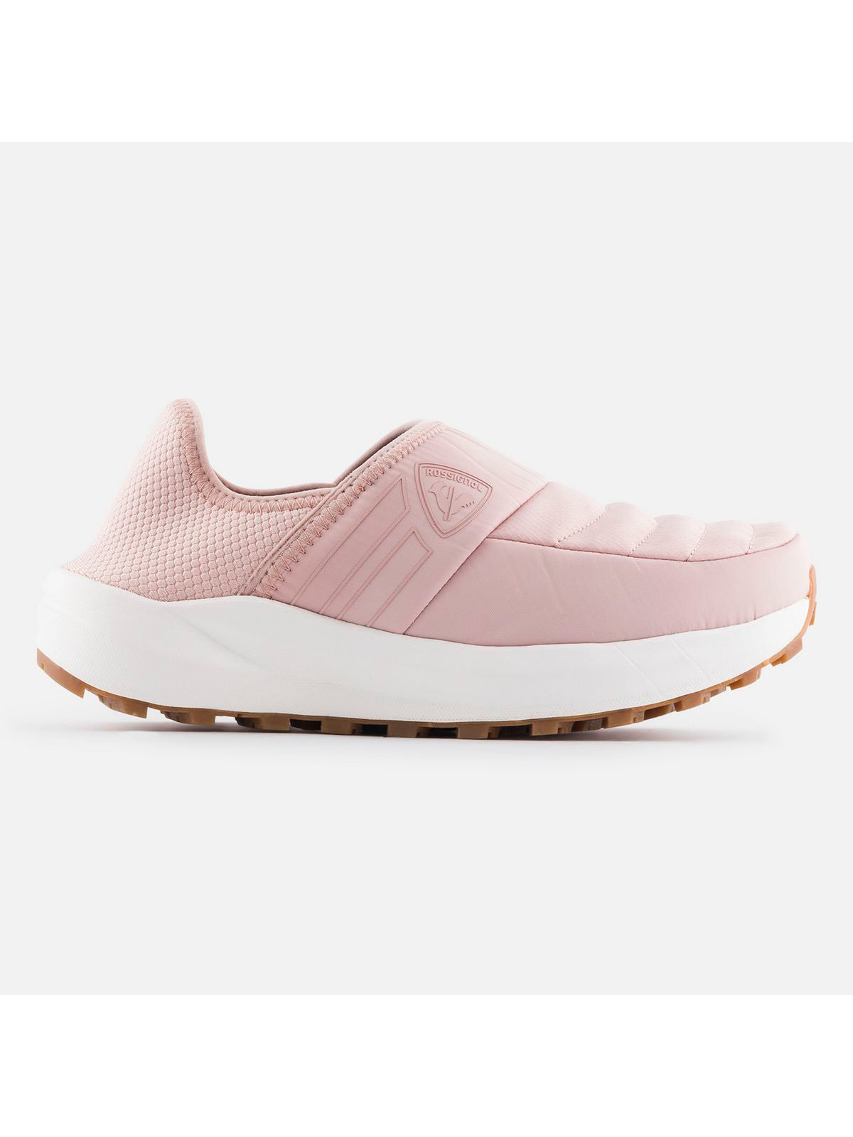 Buty damskie ROSSIGNOL W Rossi Chalet Powder Pink 2.0 różowy