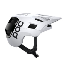 Kask rowerowy POC Kortal Race MIPS - biały
