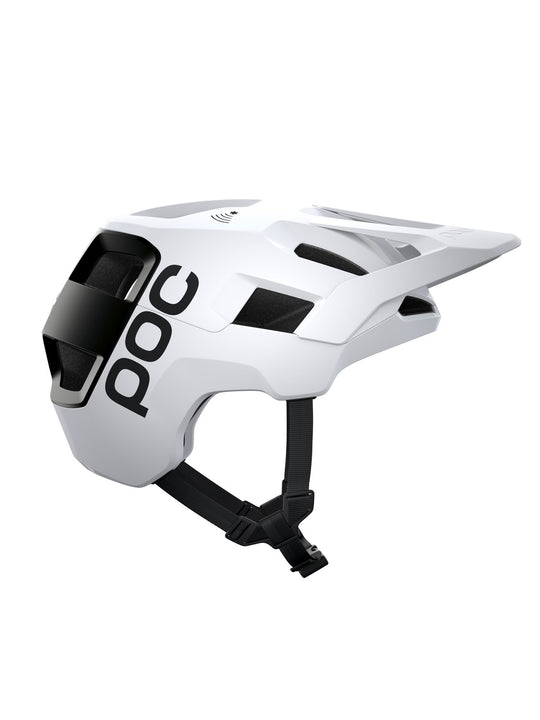 Kask rowerowy POC Kortal Race MIPS - biały
