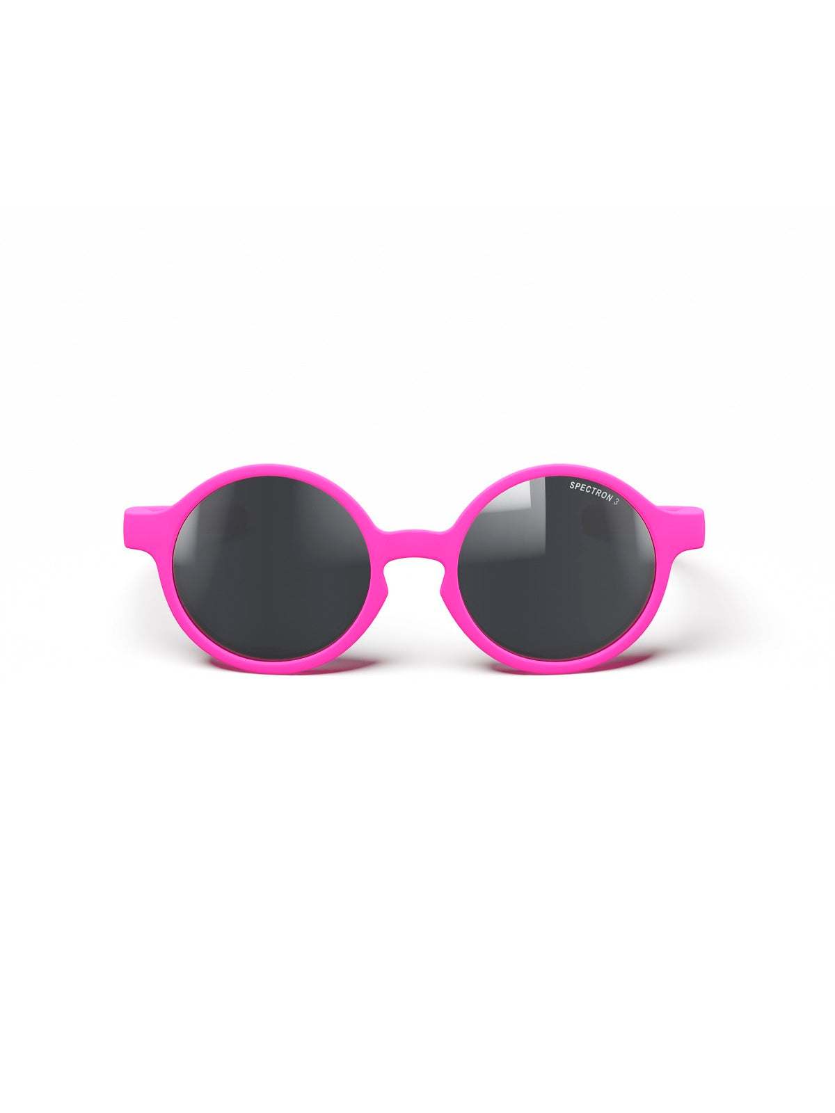 Okulary dla dzieci JULBO WALKER różowy fluo Cat 3 Spectron - 1-3 - Adventure Sports