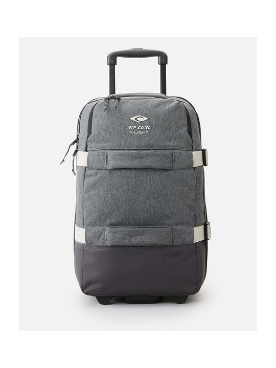 Torba podróżna RIP CURL F-Light Transit 45L Classic Su szary

