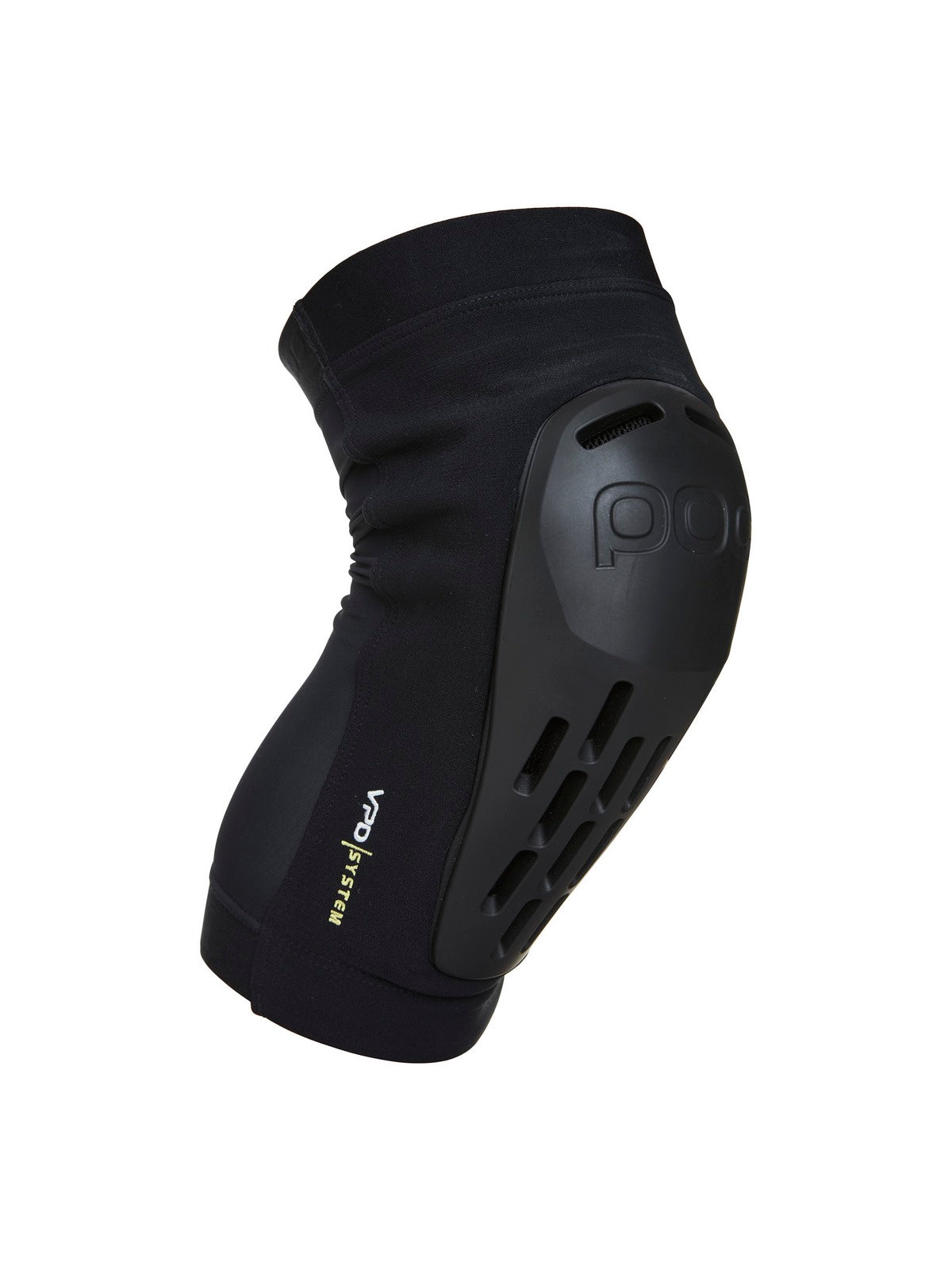 Ochraniacze na kolana POC VPD SYSTEM LITE - czarny - Ochraniacz - Adventure Sports