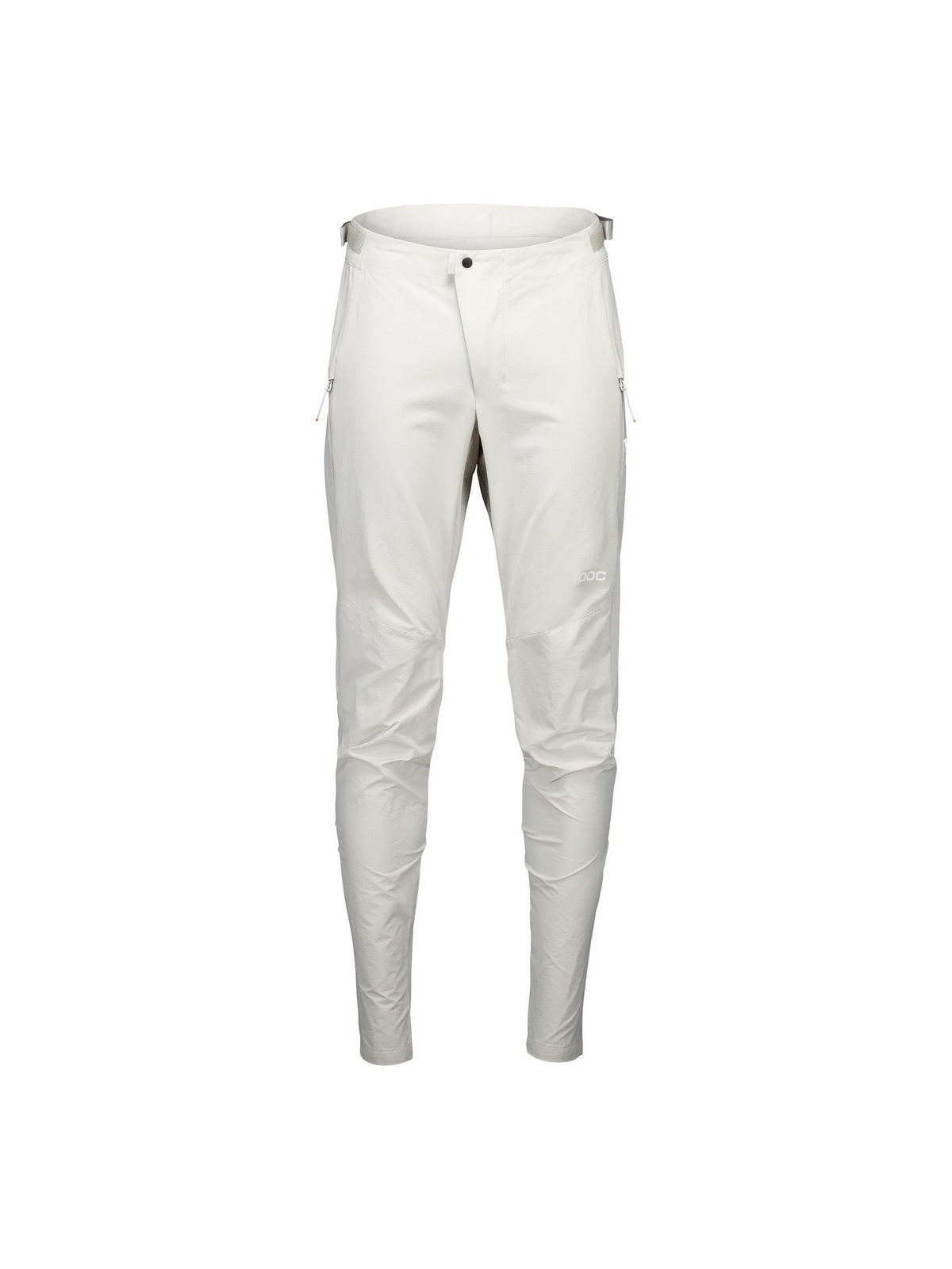 Spodnie rowerowe POC M's Motion Pants szare
