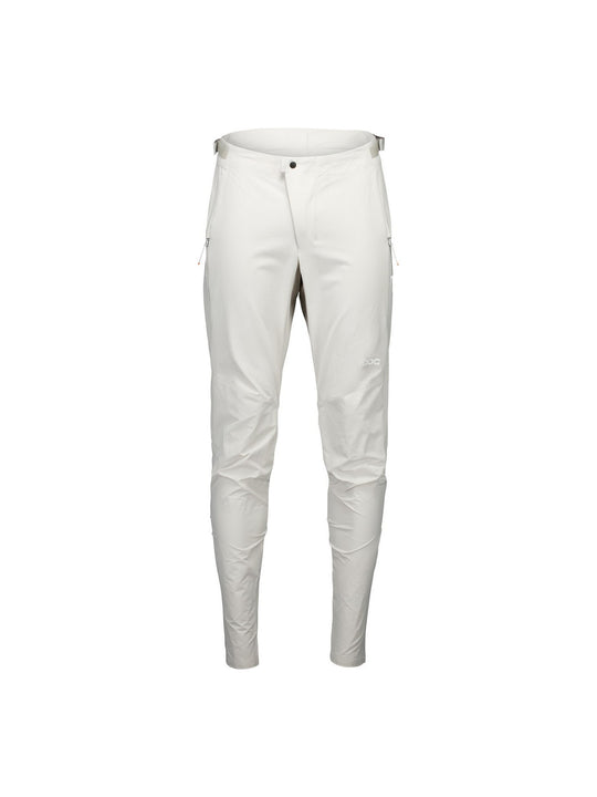 Spodnie rowerowe POC M's Motion Pants szare
