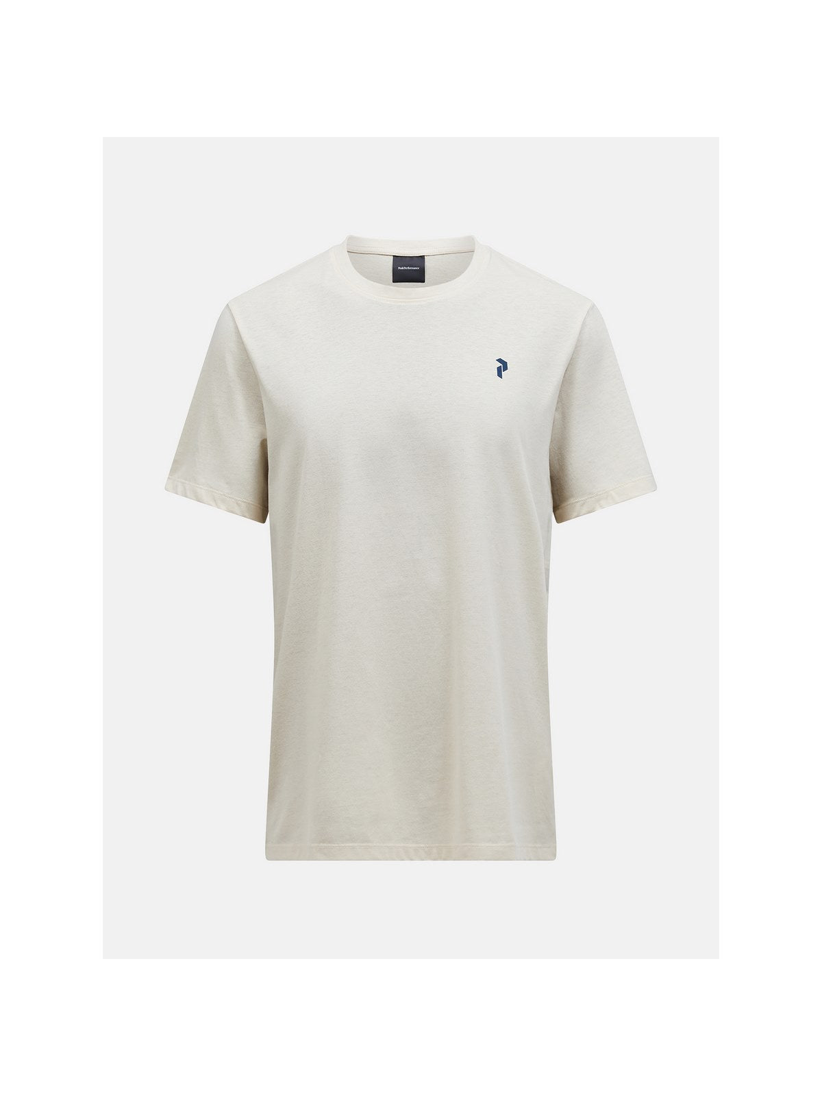 Koszulka Peak Performance M Explore Graphic Tee beżowy - Adventure Sports