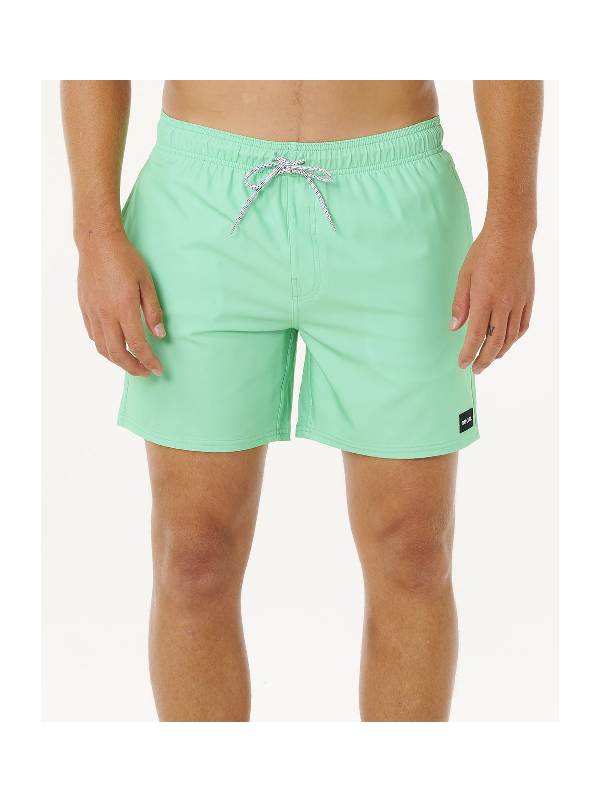 Boardshorty męskie RIP CURL Offset Daily Volley zielone