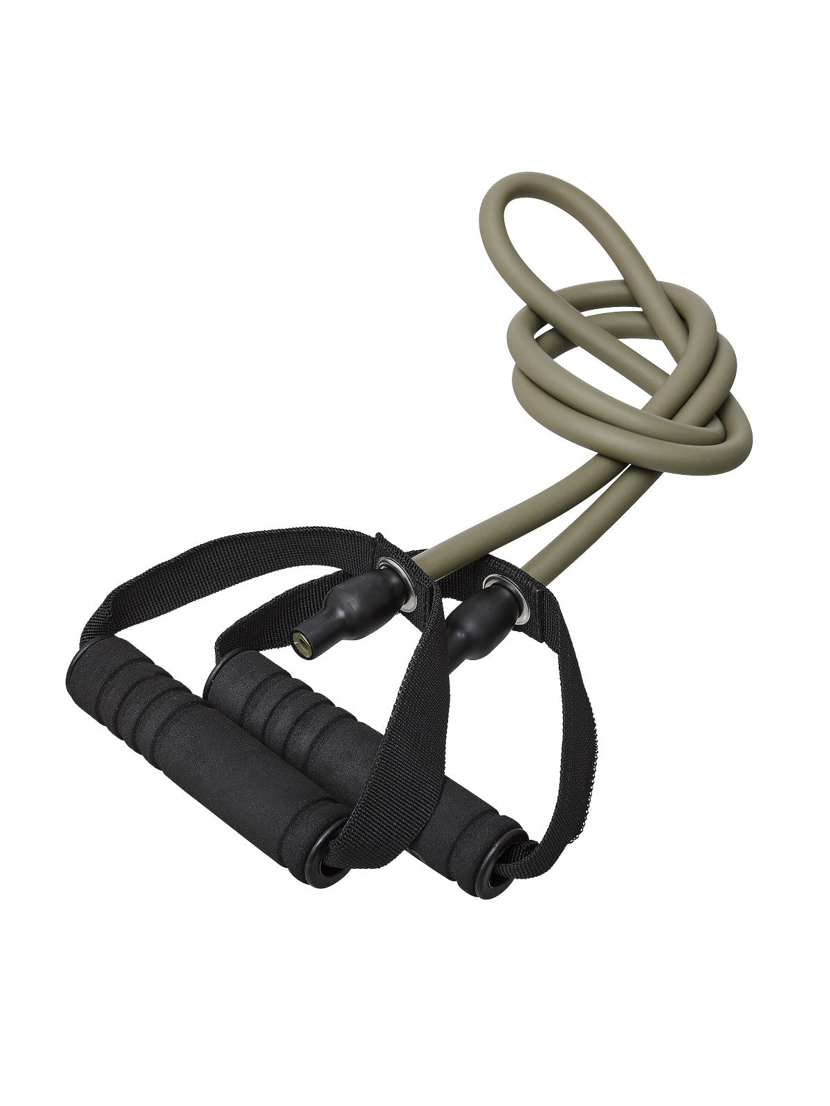 Ekspander CASALL Exetube Medium zielony - TU - Akcesoria - Adventure Sports