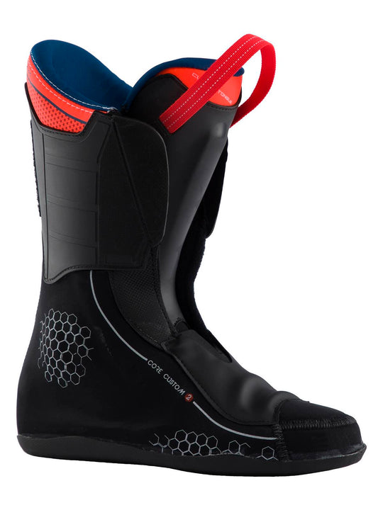 Buty narciarskie LANGE RS 110 MV - Legend Blue - Narciarskie - Adventure Sports

