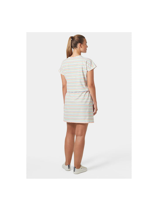 Sukienka HELLY HANSEN W Thalia Summer Dress 2.0 multicolor - Adventure Sports
