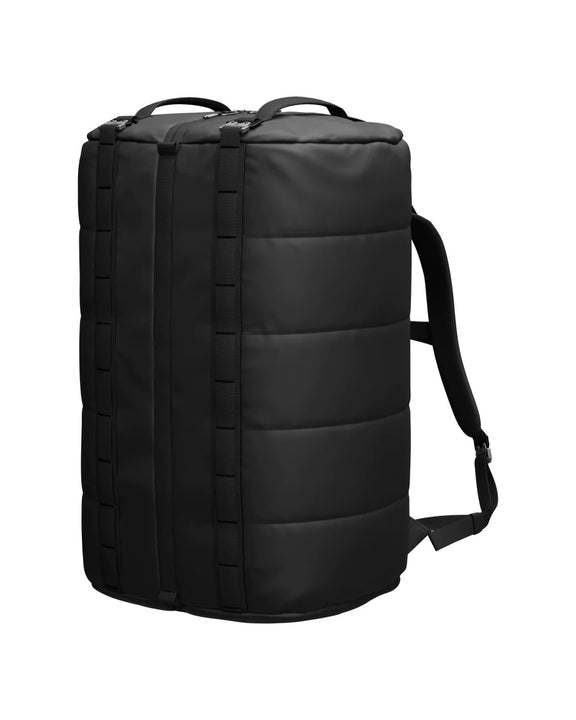Torba Db™ Roamer Split Duffel Pro 70L czarny
