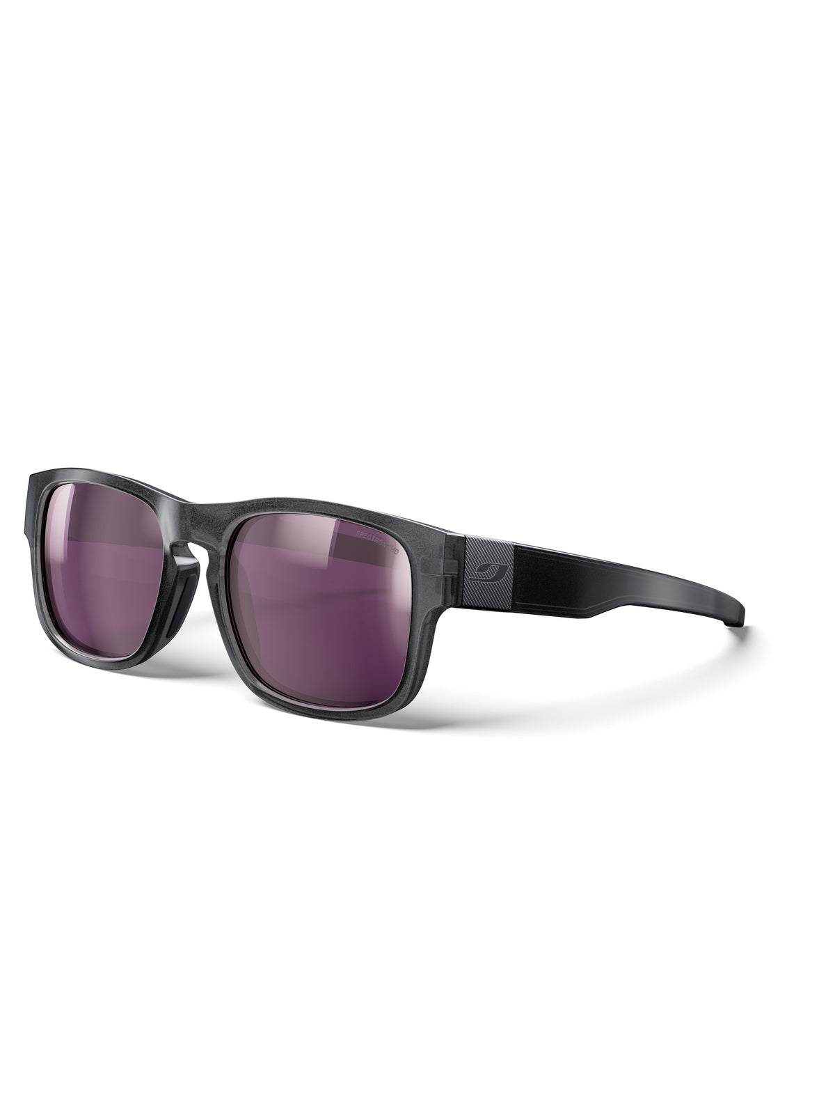 Okulary z polaryzacją JULBO Better M - Spectron HD 3 Polarized - Black