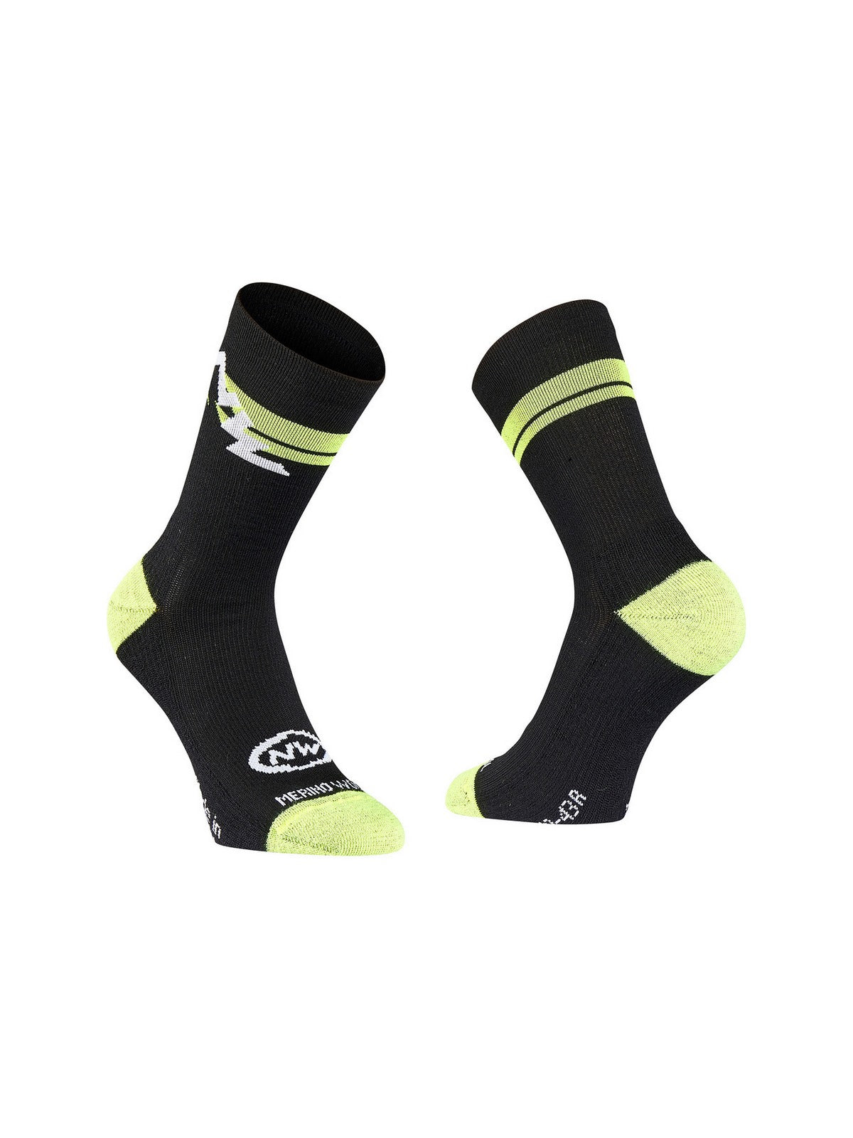 Skarpety Rowerowe NORTHWAVE EXTREME WINTER HIGH - Adventure Sports