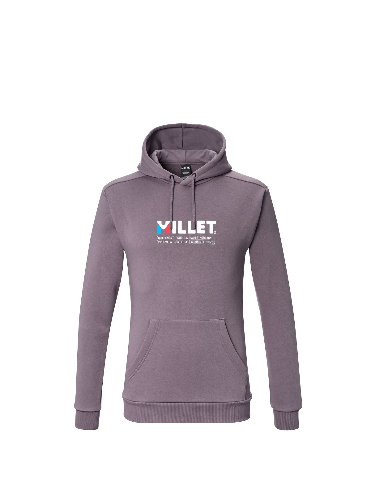 Bluza męska MILLET Millet Sweat Hoodie M fioletowa