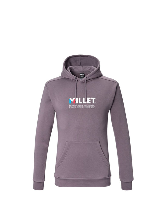 Bluza męska MILLET Millet Sweat Hoodie M fioletowa
