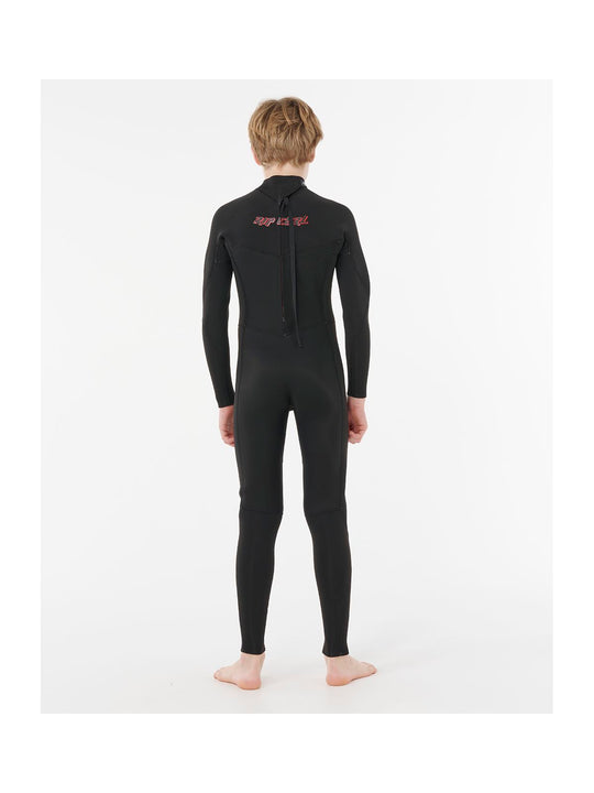 Pianka RIP CURL Kids Dawn Patrol Bz 32 czarna
